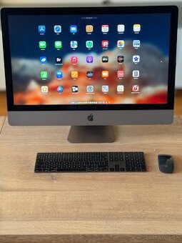 iMac Pro 27'' "Custom version"