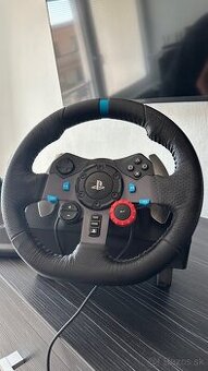 Logitech g29