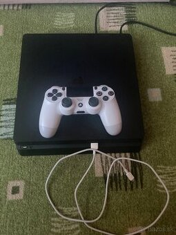 Playstation 4 slim 500gb