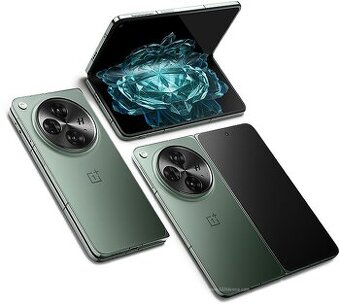 Oneplus Open 16/512GB Emerald Dusk