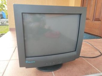 Monitor Relisys - 1