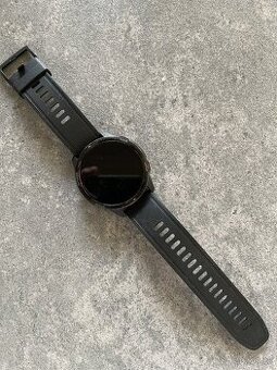 ✅ Xiaomi Watch S1 Active – pekný stav, krabica + nabíjačka