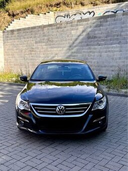 🟢 Volkswagen Passat CC 2.0 TDI Individual | 103 kW | 2008 |