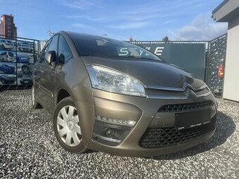 Citroën C4 Picasso 1.6 HDi