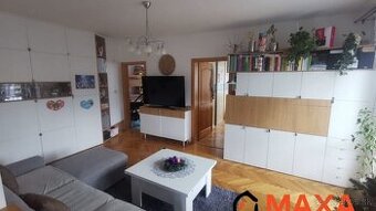 REZERVOVANÉ, EXKLUZÍVNE, TROJIZBOVÝ BYT, HLINY, ŽILINA