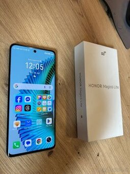Honor Magic 6 lite - 1