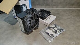 Silentiumpc (endorfy) Fera 5 Dual Fan