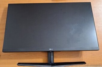 LG monitor - 1
