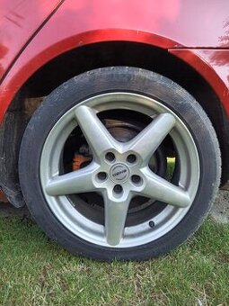 5x112 R17
