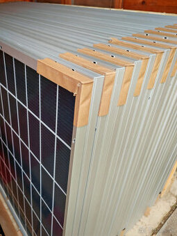 TW SOLAR 585W Fotovoltaické panely