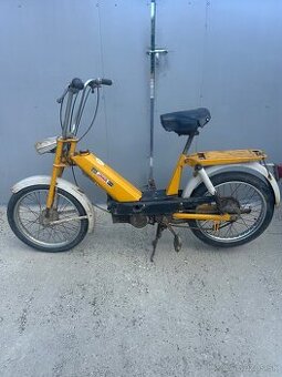 Jawa babetta 207