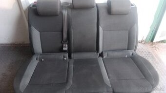 Sedacky Skoda Rapid