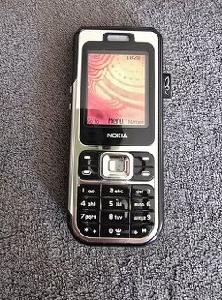 Nokia 7360