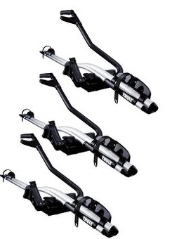 THULE ProRide 591, sada 3 ks, aj samostatne