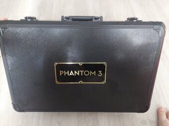 Predam dron dji phanton 3