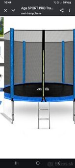 Trampolina