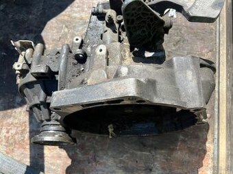 Prevodovka LHW 1.6tdi 77kw vw group