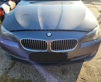 Bmw f10 530d nahradne diely