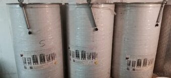 Predám nerezový súd na víno 500 L