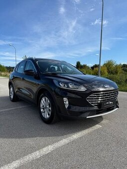 FORD KUGA TITANIUM 2021 1.5 Diesel LINE ASSIST