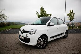 Renault Twingo ZNÍŽENÁ CENA - 1