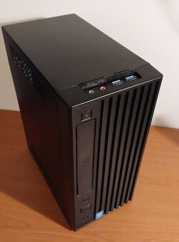Mini PC, G6405, 16GB RAM, 256GB SSD, 1TB HDD, Win11
