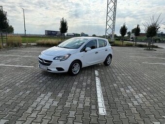 Opel Corsa E 1,2 16V 51kW