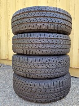 205/75 r16 c zimne pneumatiky 205 75 16 R16C dodavkove