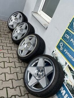 3SDM 0.05 R19 5x112 - 1