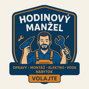 Hodinový manžel Košice