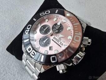 Invicta Miami Edition Diver