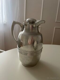 Vintage nemecká termoska / Made in Germany