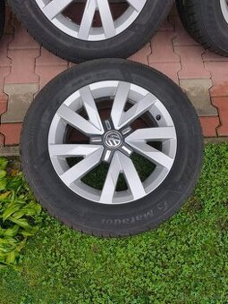 Volkswagen r16