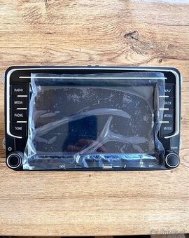Nové Android rádio 2DIN✅ – CarPlay 64GB