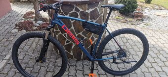 Predám pánsky bicykel