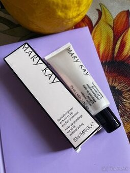 Mary Kay fixačný gél pod makeup