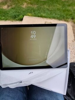 Samsung tab a9pro +