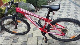 Detsky bicykel Specialized hardrock