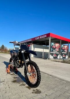KTM SX-F