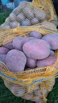 Zemiaky 0,70€/kg
