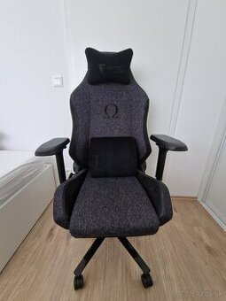 Hráčske kreslo - Secretlab Omega