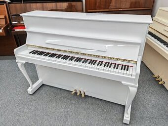 Luxusné moderné piano dovoz celá SR