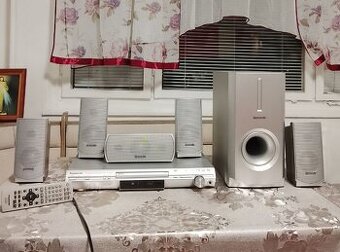 Domáce Kino Panasonic