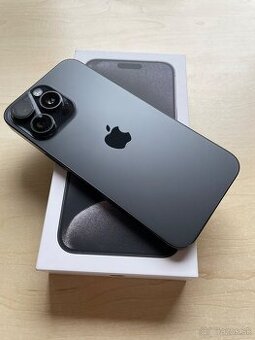 Apple iPhone 15 Pro Max 512 GB