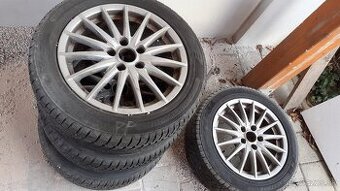 5x110 r16 alfa 159 zimné