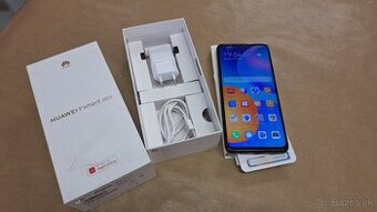 Huawei P smart 2021