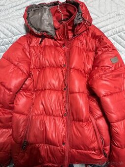 Guess by Marciano pánska bunda