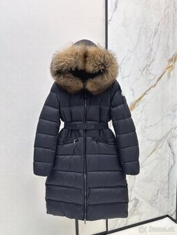 Moncler zimná bunda