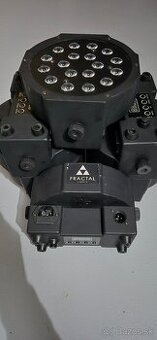 Led Par RGBW