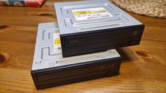 2x DVD napalovacka